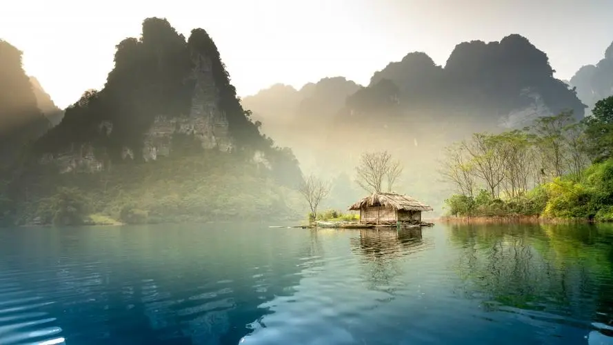 科技高效智能